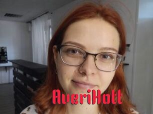 AveriHott