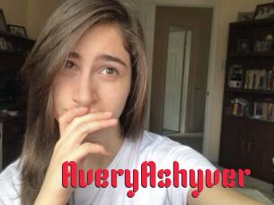 AveryAshyver