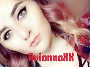 AviannaXX