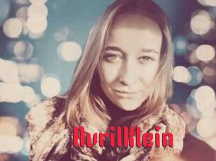 AvrilKlein