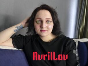 AvrilLav
