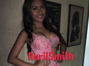 AvrilSmith