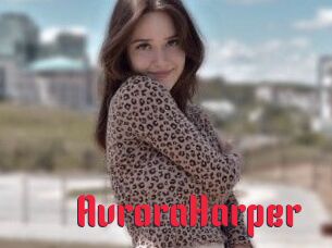 AvroraHarper