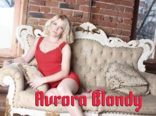 Avrora_Blondy