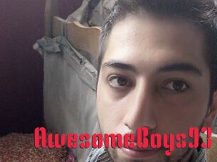 AwesomeBoys93