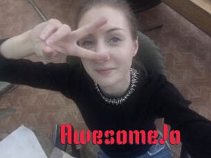 AwesomeJo