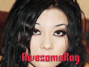 AwesomeRay