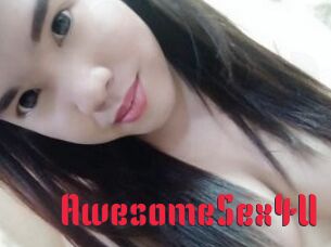 AwesomeSex4U