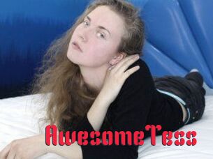 AwesomeTess