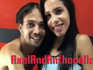 AxelAndAnthonella