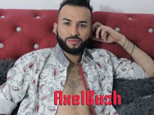 AxelBush