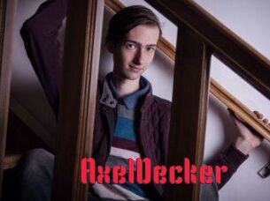 AxelDecker