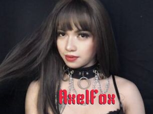 AxelFox