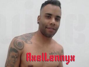 AxelLennyx