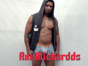 AxelRichardds