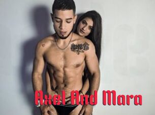 Axel_And_Mara