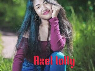 Axel_lolly