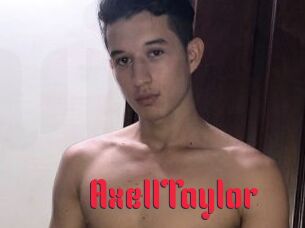 AxellTaylor