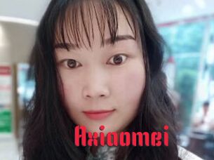 Axiaomei