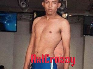 AxlCrazzy