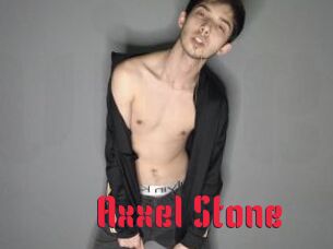 Axxel_Stone