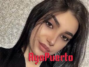 AyaPuerto