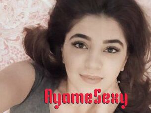 AyameSexy
