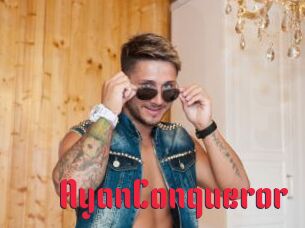 AyanConqueror
