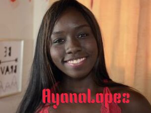 AyanaLopez