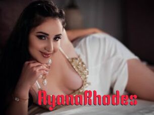 AyanaRhodes