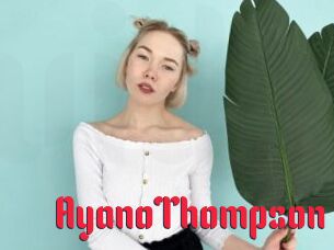 AyanoThompson