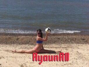 AyaunA0