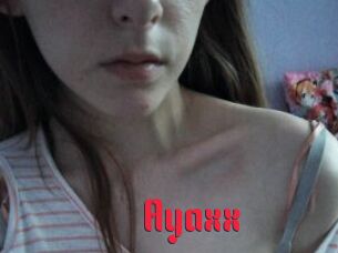 Ayaxx