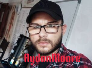 AydanMoore