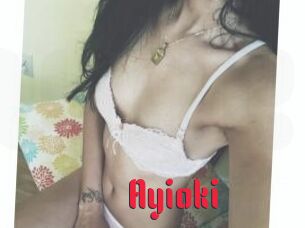 Ayioki