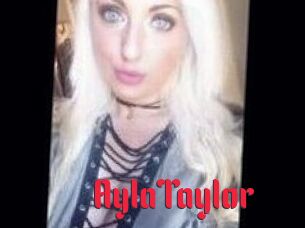 AylaTaylor