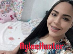 AyleeHunter