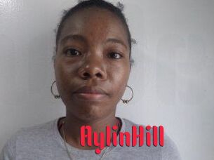 AylinHill
