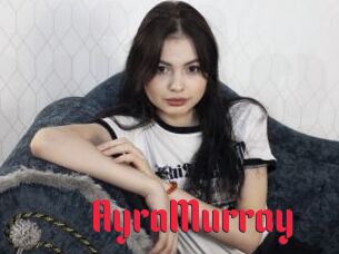 AyraMurray