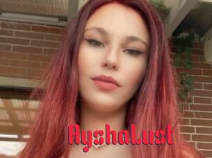 AyshaLust