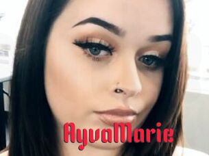 AyvaMarie