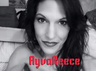 AyvaReece