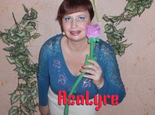 AzaLyre