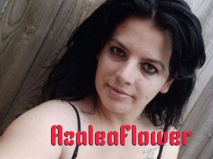 AzaleaFlower