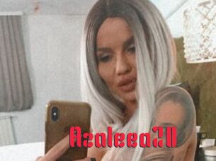 Azaleea20