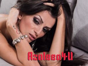 Azaleea4U