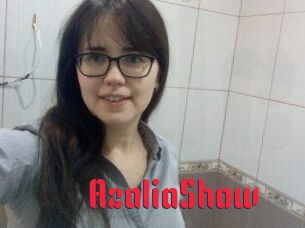 AzaliaShow