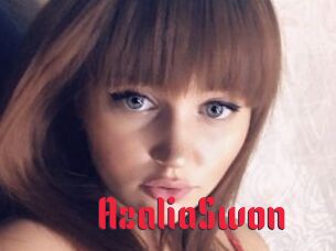 AzaliaSwon