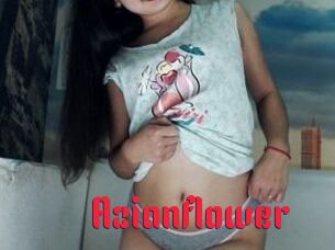 Azian_flower