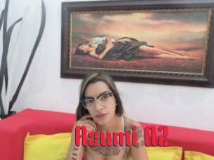 Azumi_AZ